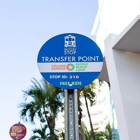 Your Vacation Home! Near The Beach Miami Beach Exterior photo