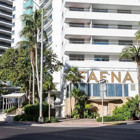 Your Vacation Home! Near The Beach Miami Beach Exterior photo