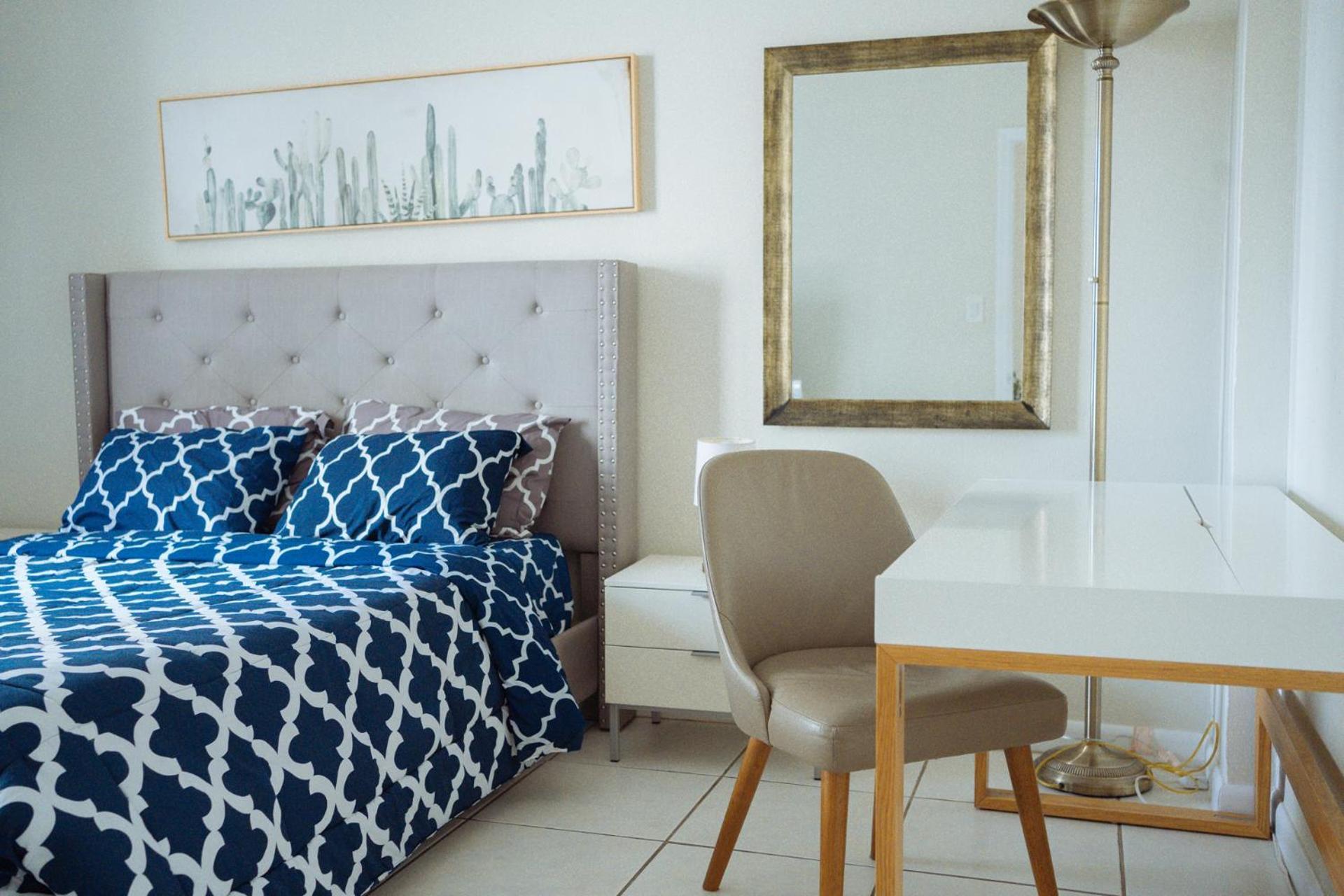 Apartamento Your Vacation Home! Near The *