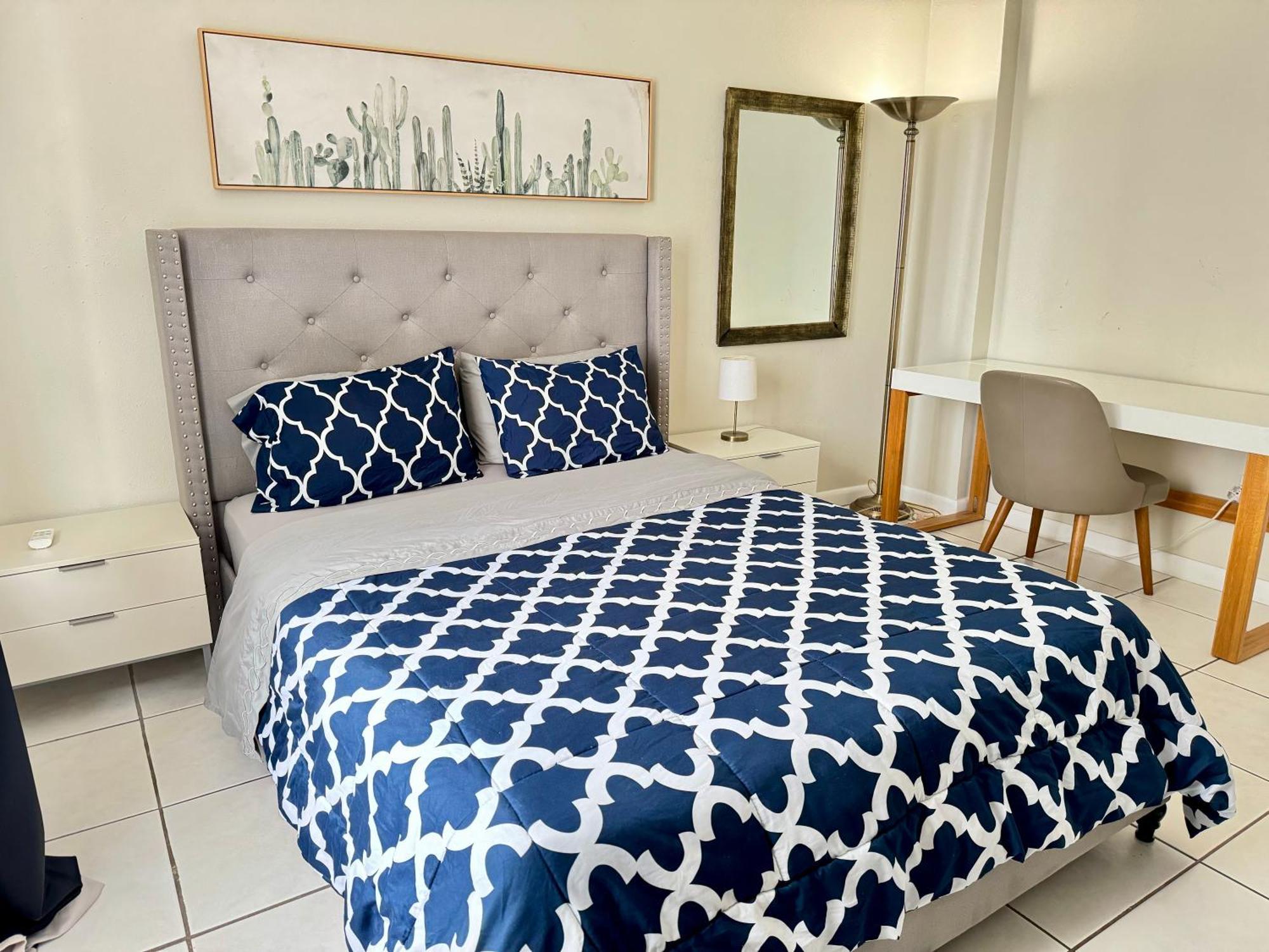 Apartamento Your Vacation Home! Near The