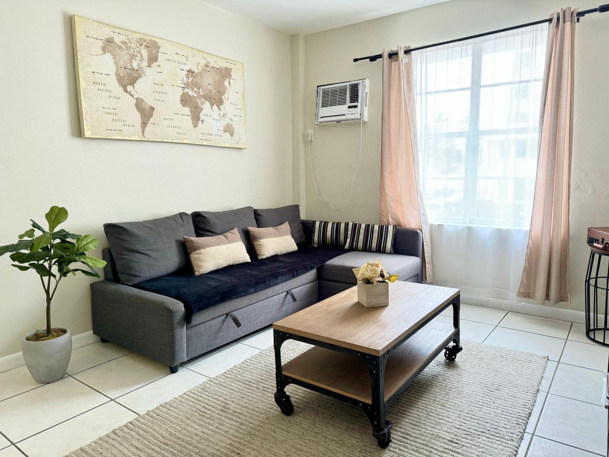 Your Vacation Home! Near The Apartamento *